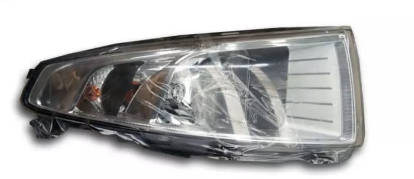 چراغ جلو چپ برلیانس سری 200