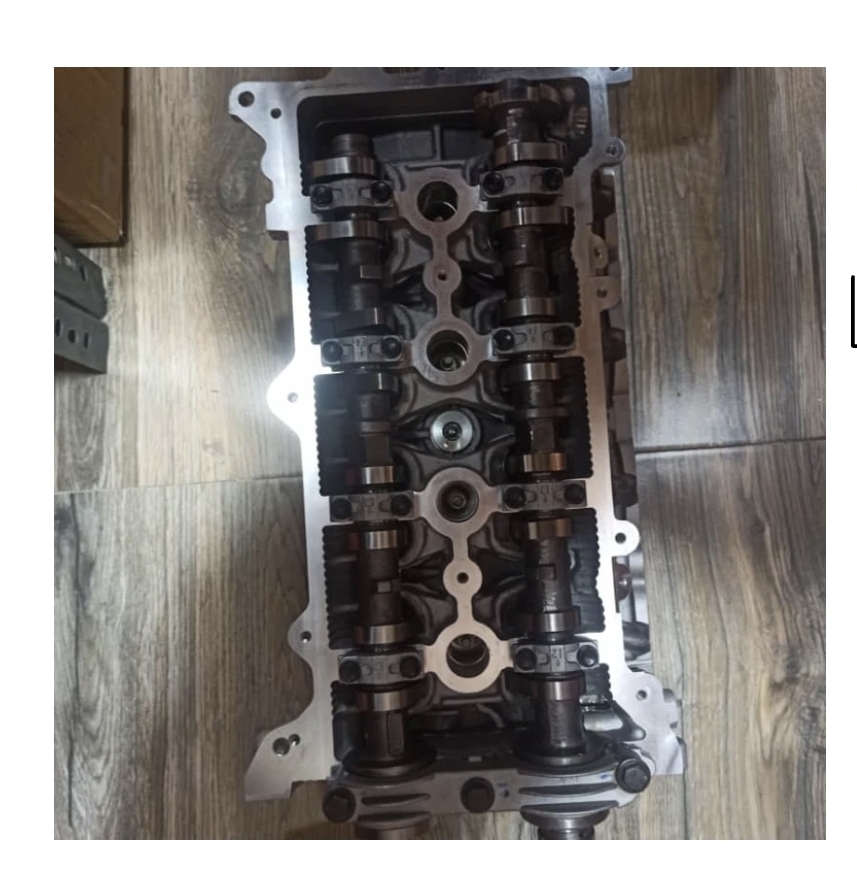 سرسیلندر کامل لیفان ایکس۶۰ لیفانx60