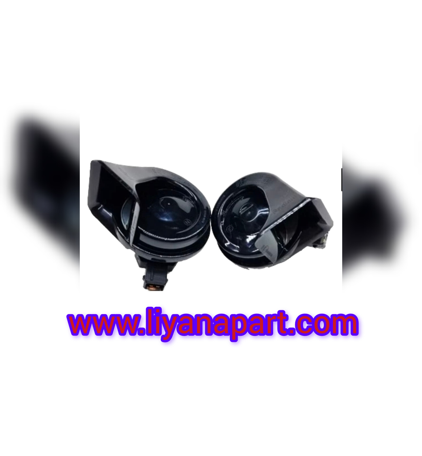 بوق چانگان cs35