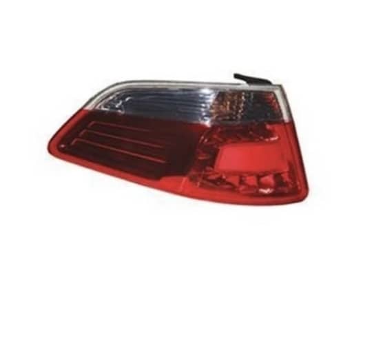 چراغ خطر عقب برلیانس سری۳۰۰