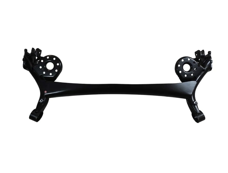 اکسل عقب ولکس C30