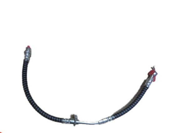 شلنگ ترمز چرخ جلو لیفان x50