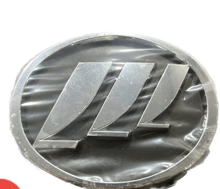 آرم لیفان رو صندوق لیفان ۶۲۰