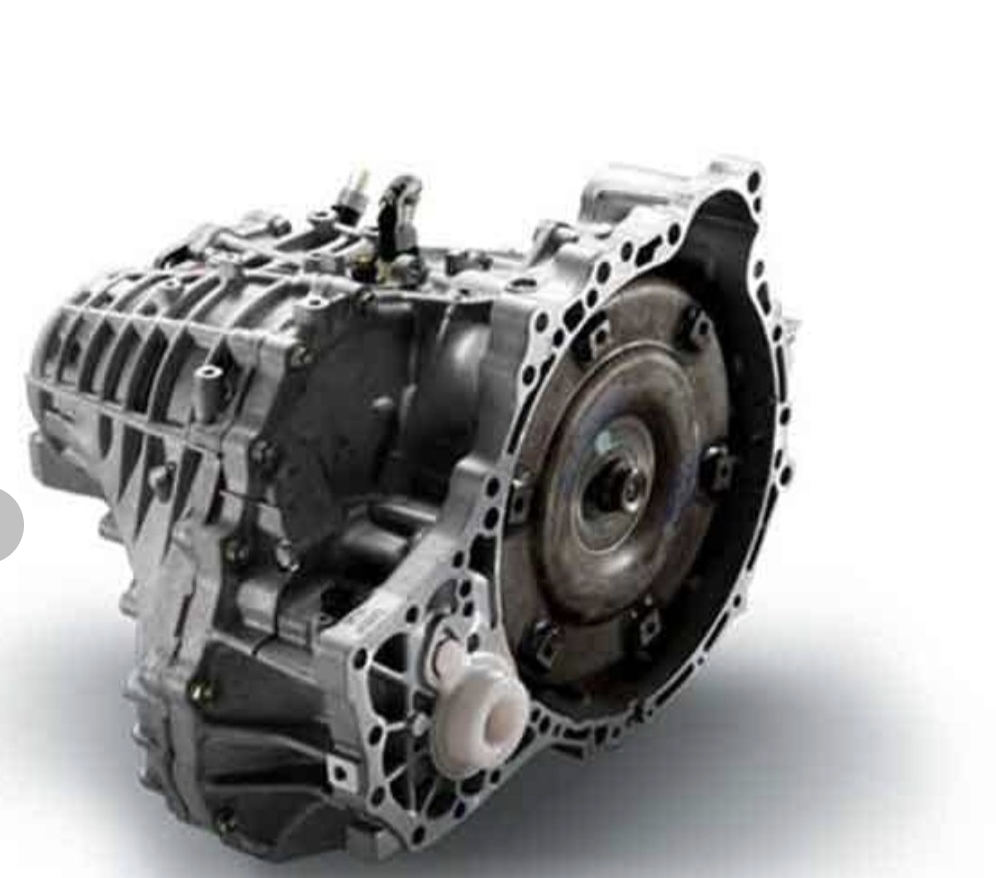 گیربکس اتومات کامل چری تیگو 5