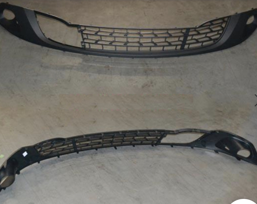 توری سپر جلو آریزو 5