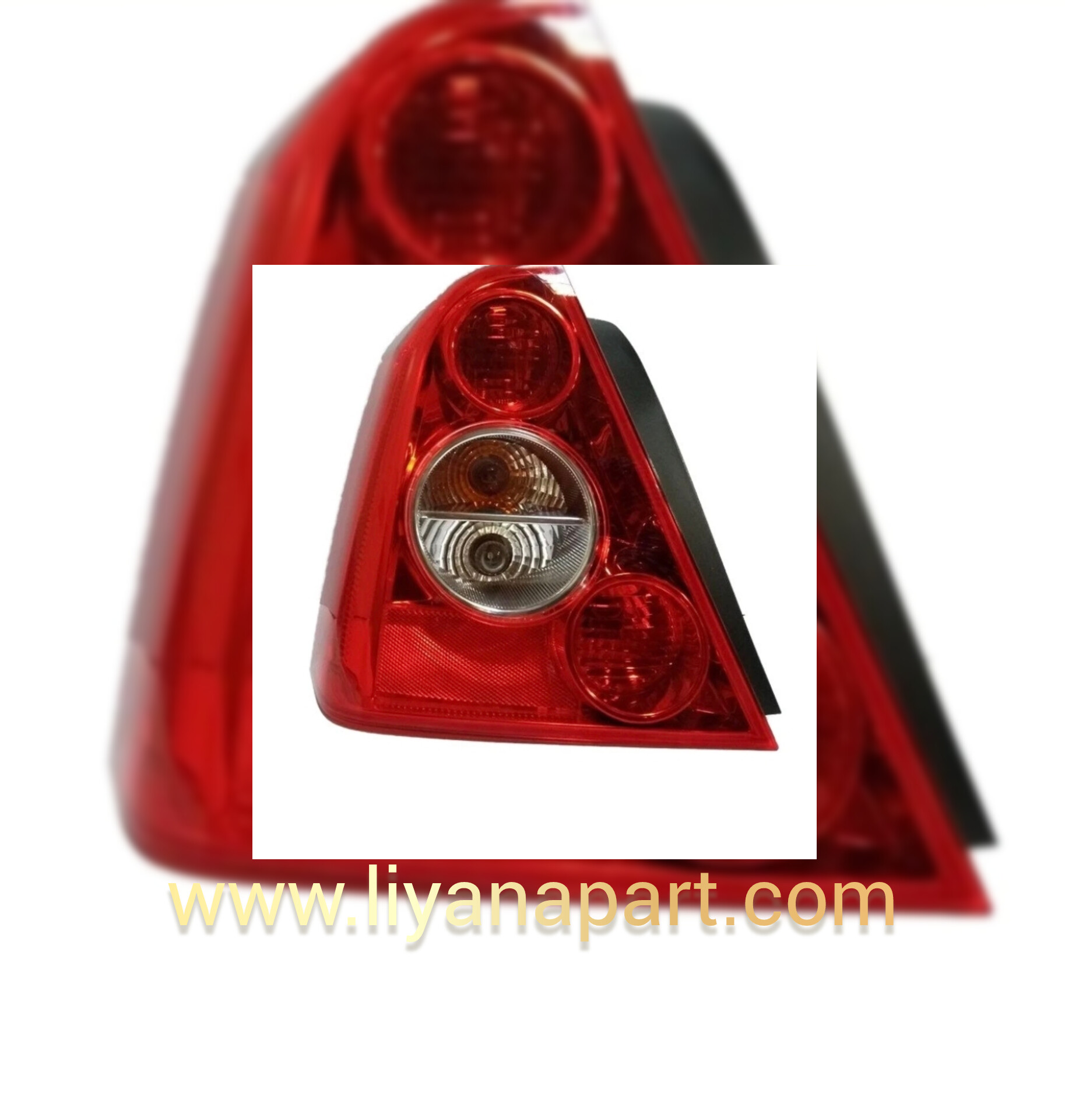 خطر عقب ام‌ وی ام ۵۳۰