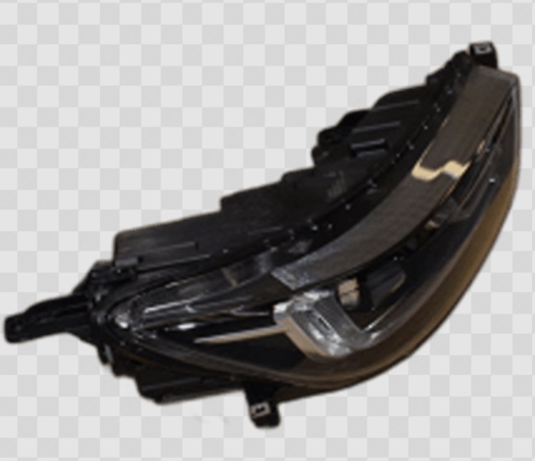 چراغ جلو چپ آریزو 8اکسلنت