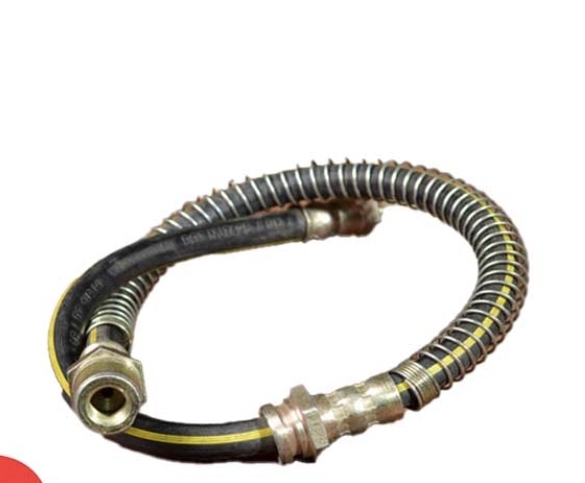 شلنگ ترمزجلو ام وی ام X33