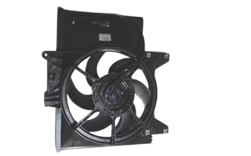 مجموعه فن هایما S7 توربو