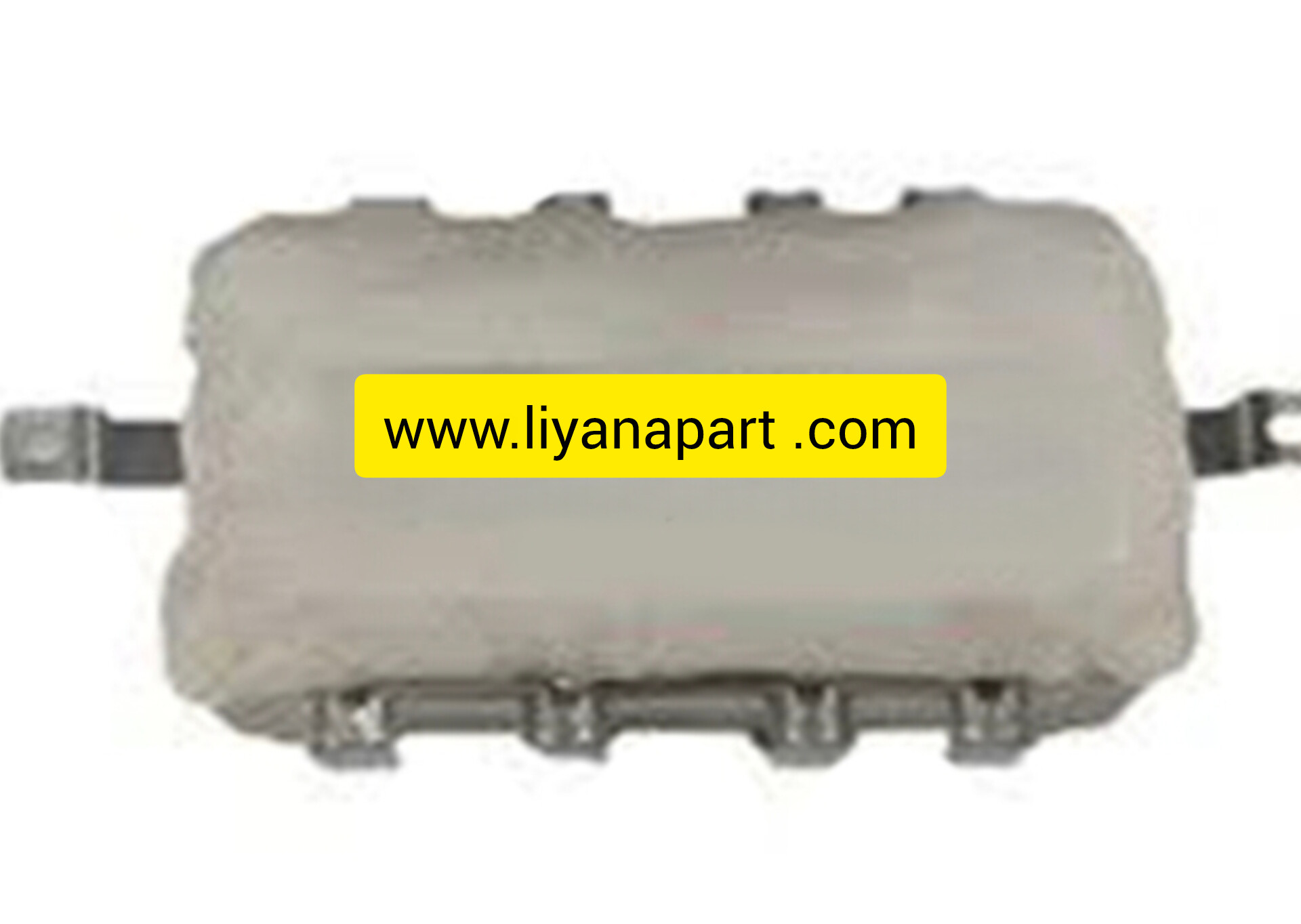 ایربگ راست دیگنیتی