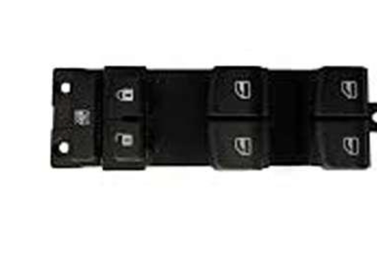 مجموعه کلید شیشه بالا بر سمت چپ لیفان 820