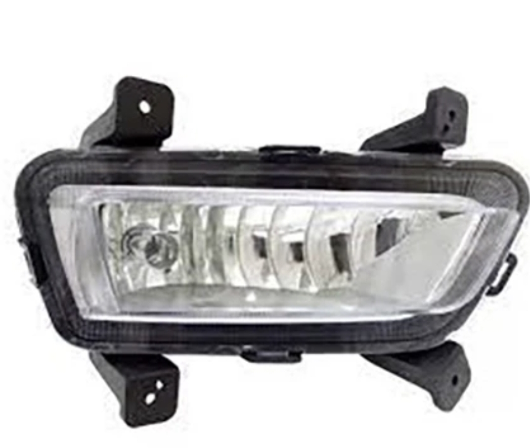 مه شکن جلو  kmc t8 راست و چپ