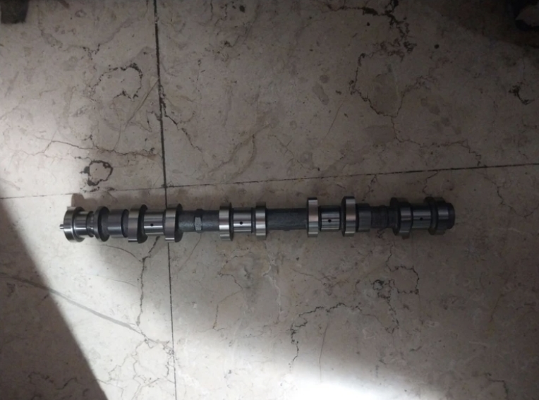 میل سوپاپ دود برلیانسh320