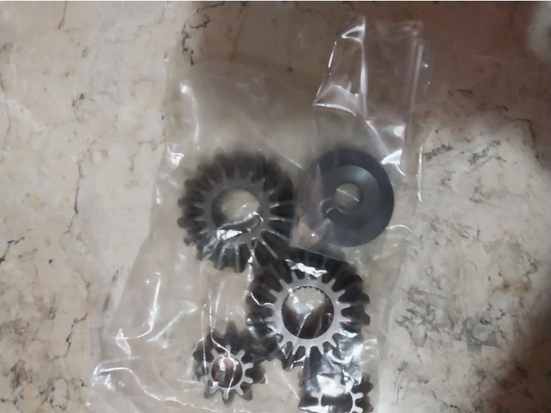 دنده دیشلی گیربکس لیفان x۶۰  یک دست