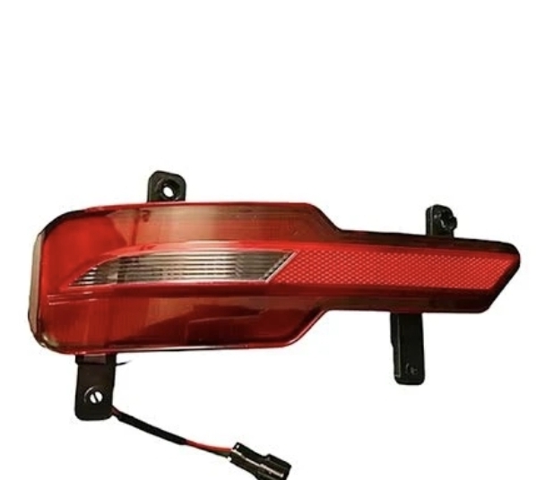 مه شکن عقب راست X33کراس