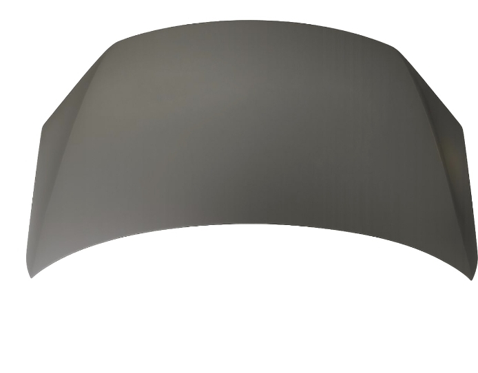 کاپوت ولکس C30