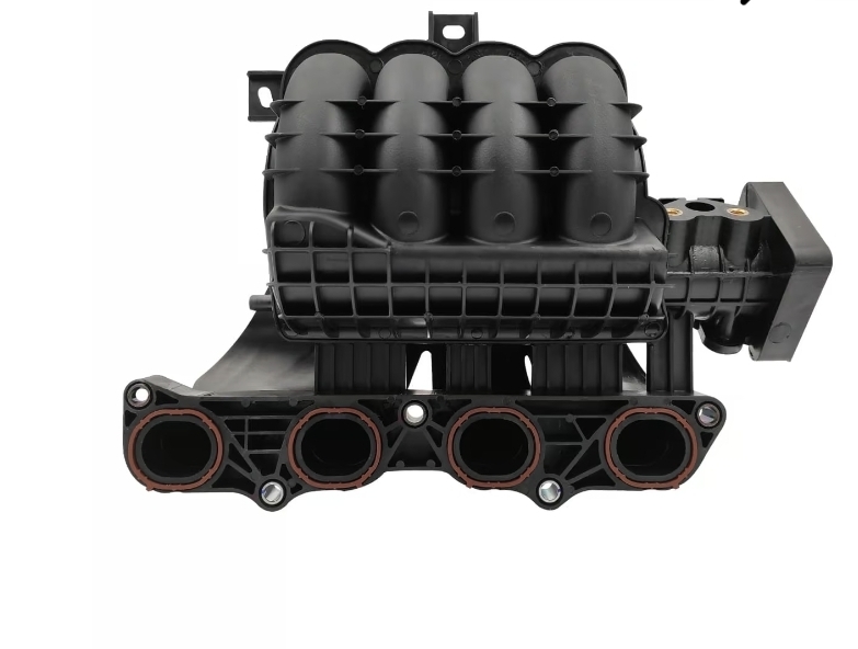 منیفولد هوا جک J4