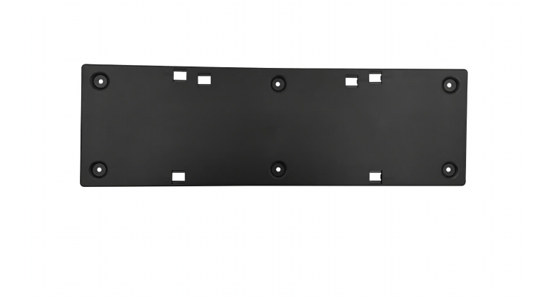 قاب پلاک سپر جلو کی ام سی J7