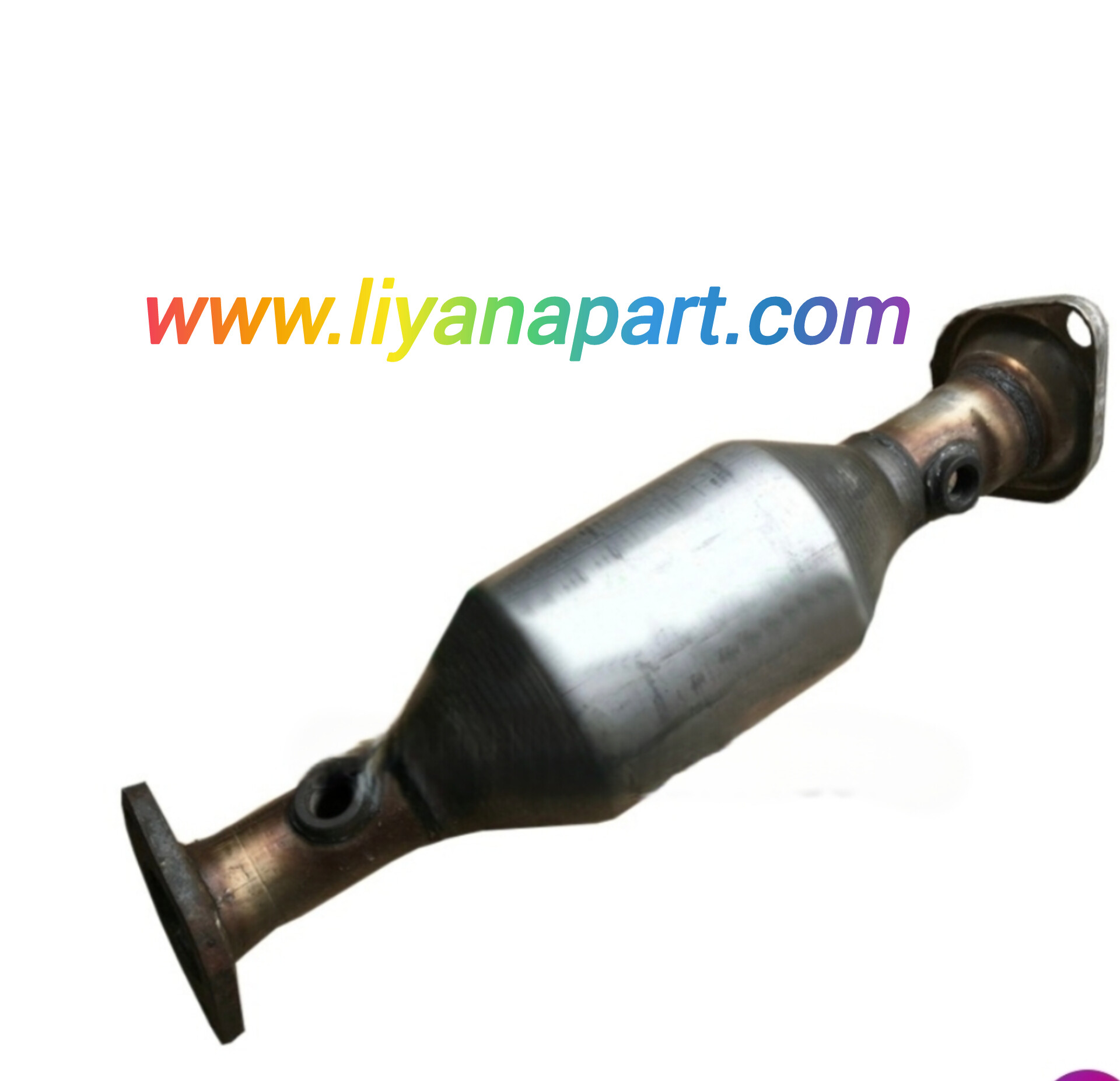 کاتالیزوربرلیانس CROSS c3