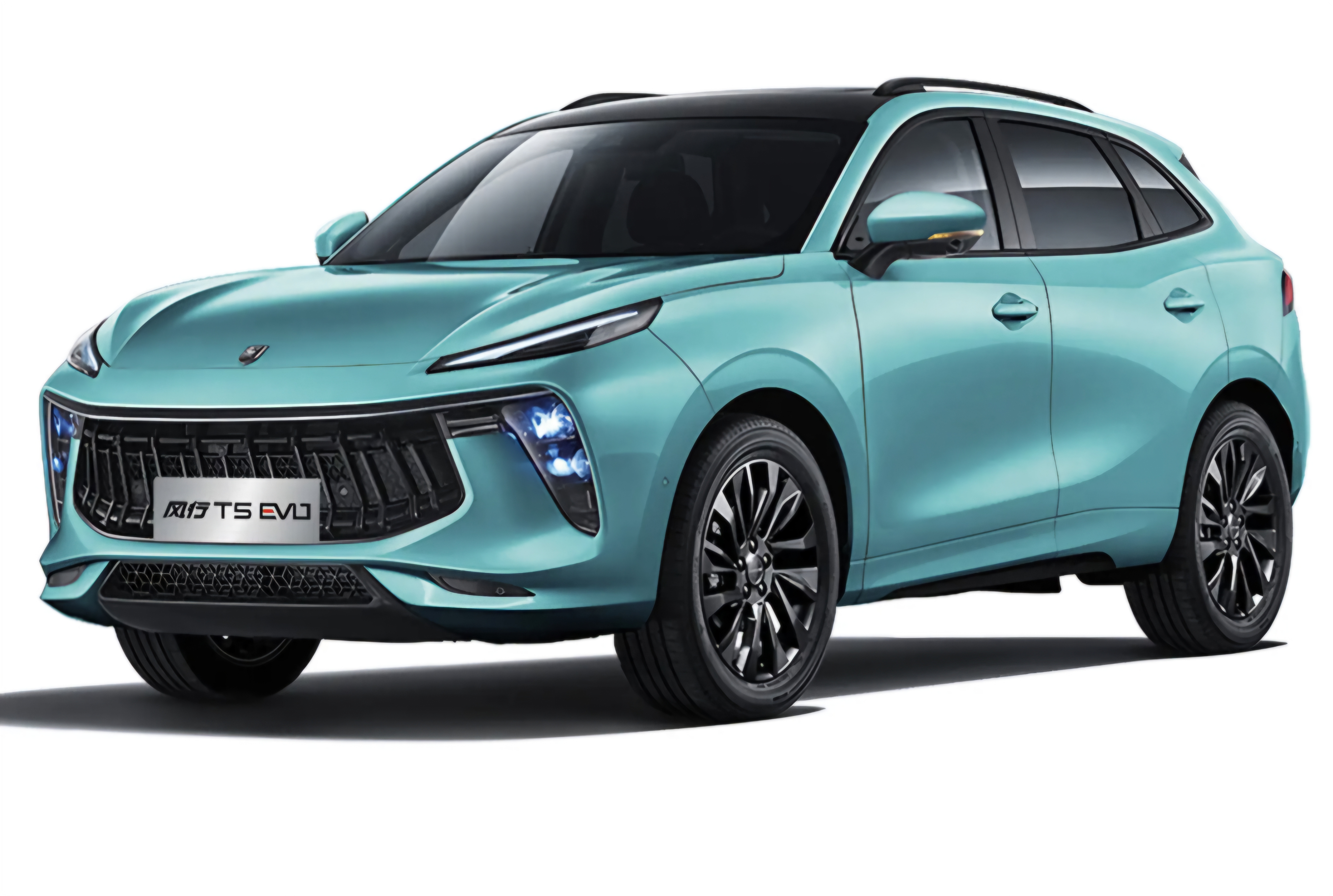 کاور سپر جلو لاماری