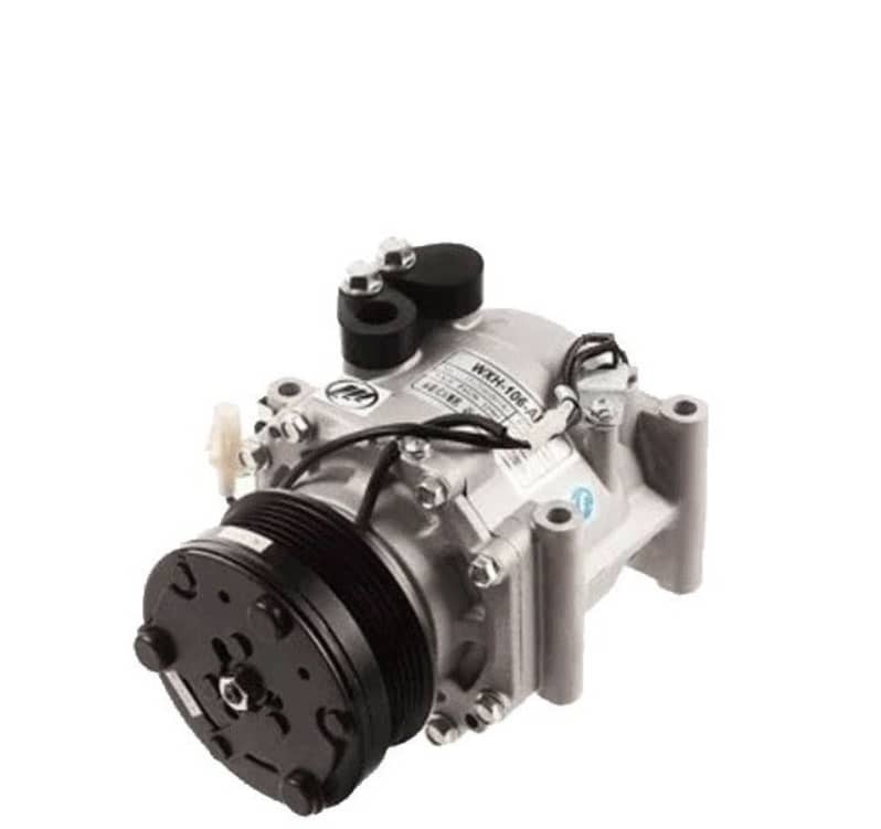 کمپرسور کولر لیفان 620  {1800cc}