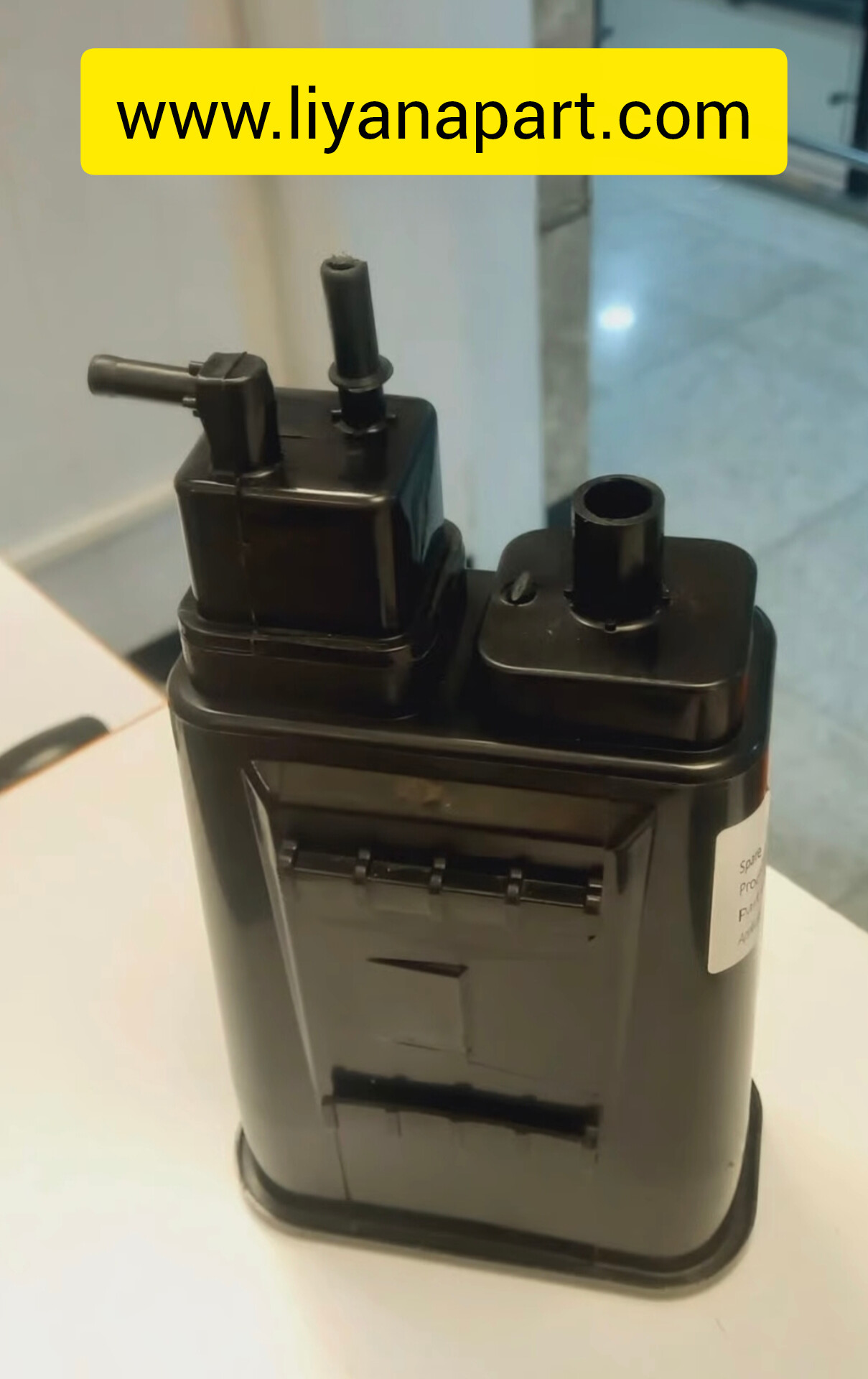 کنیستر بنزین چانگان cs35