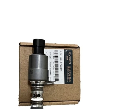 شیربرقی میل سوپاپ VVT ام وی ام X22 دنده