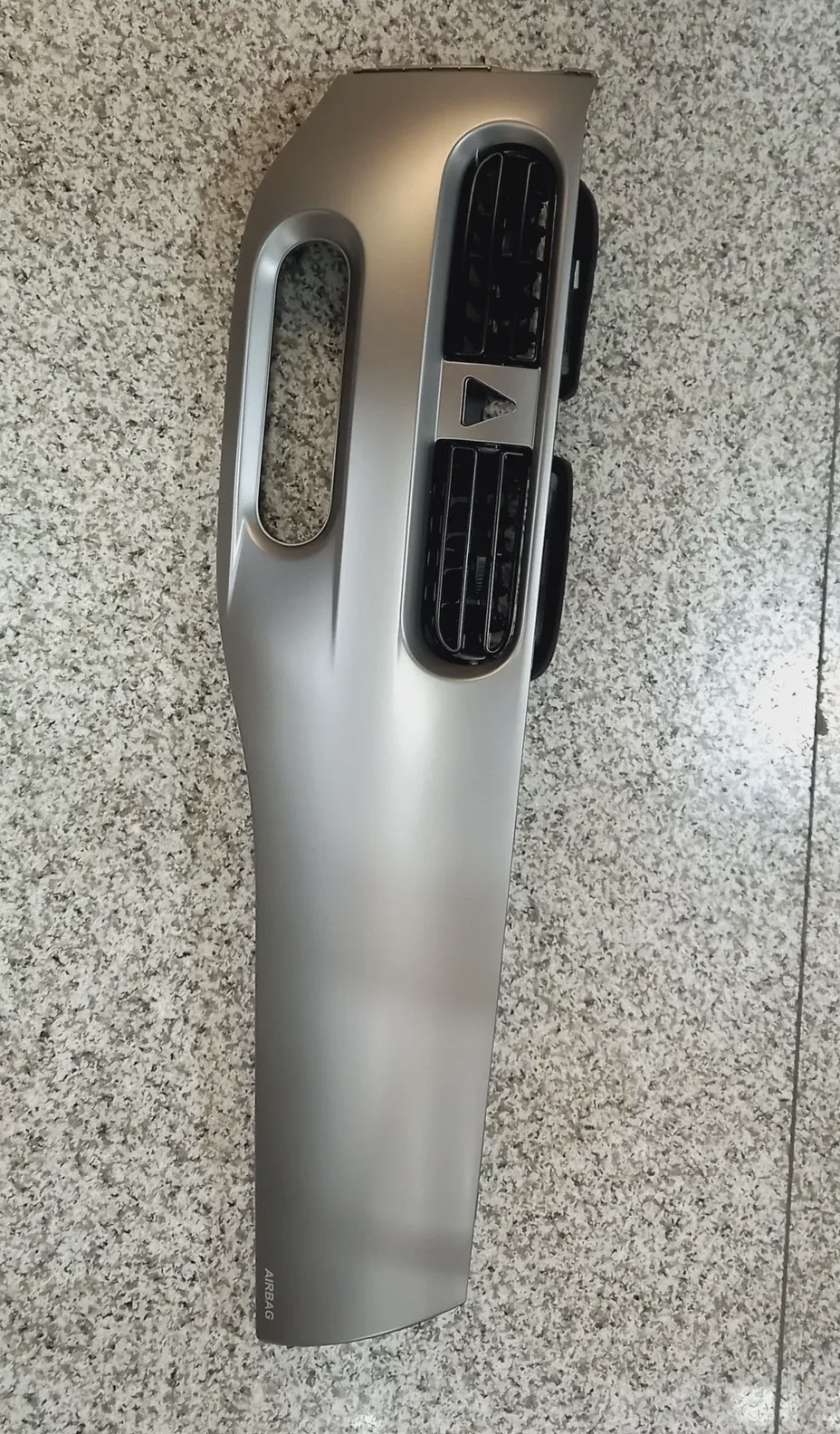 قاب وسط داشبورد برلیانس سری 200