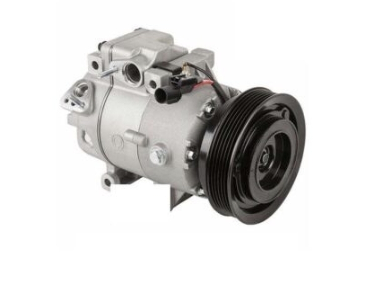 کمپرسور تیگو 7