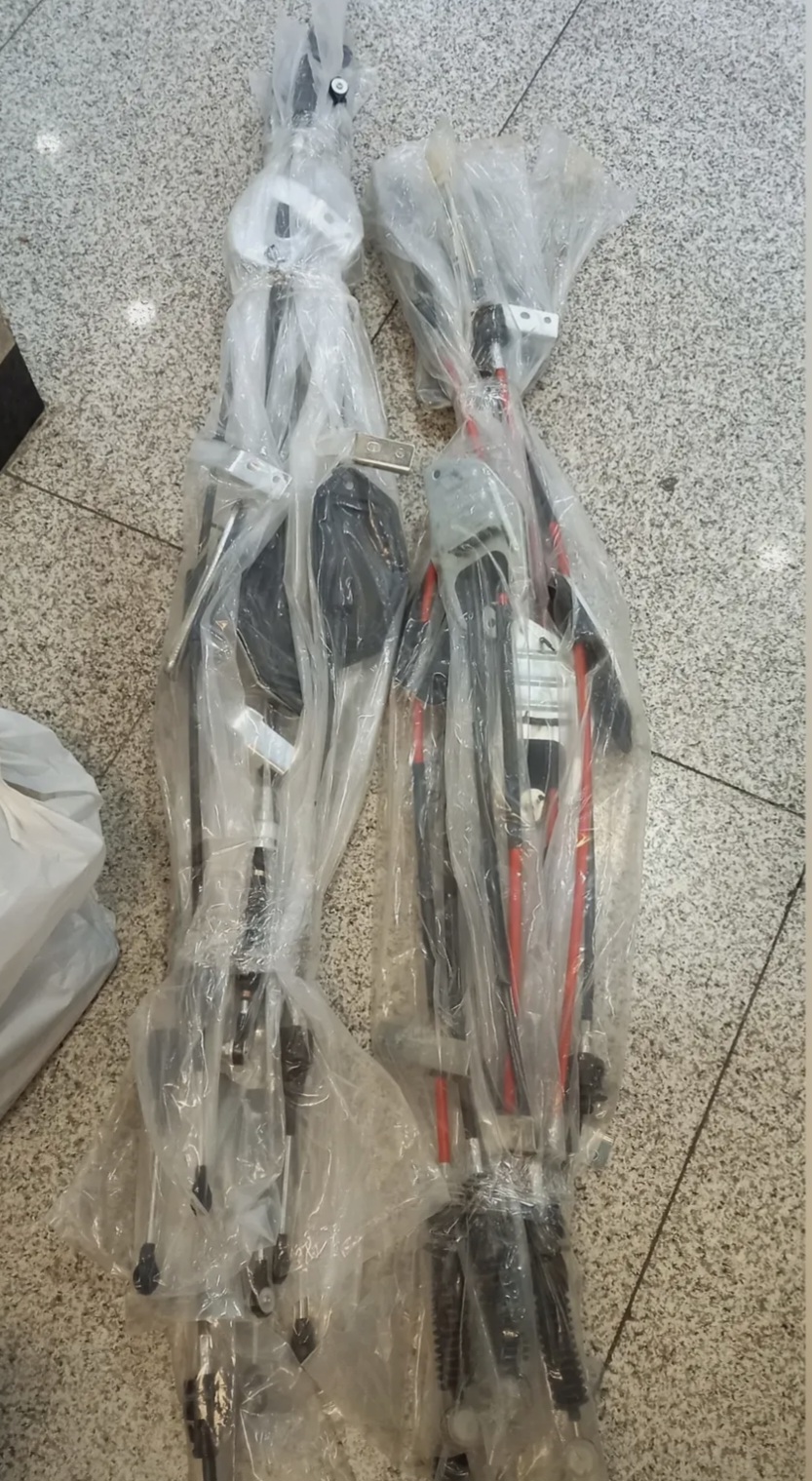 کابل تعویض دنده آریو