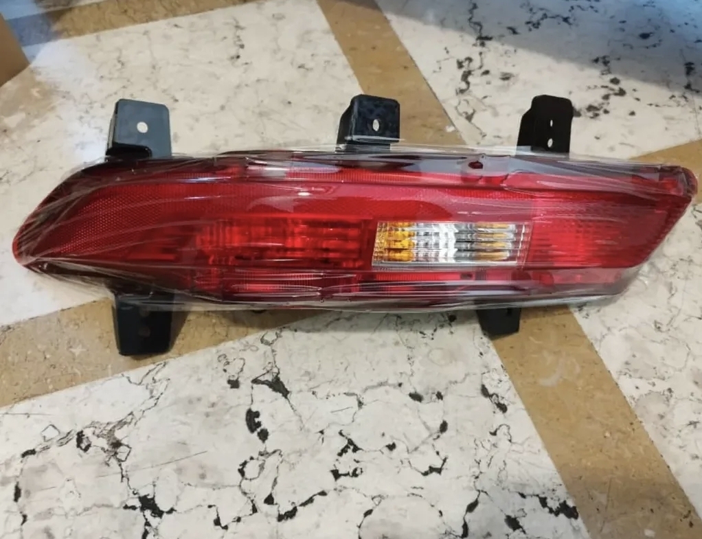 مه شکن عقب دیگنیتی پرایم