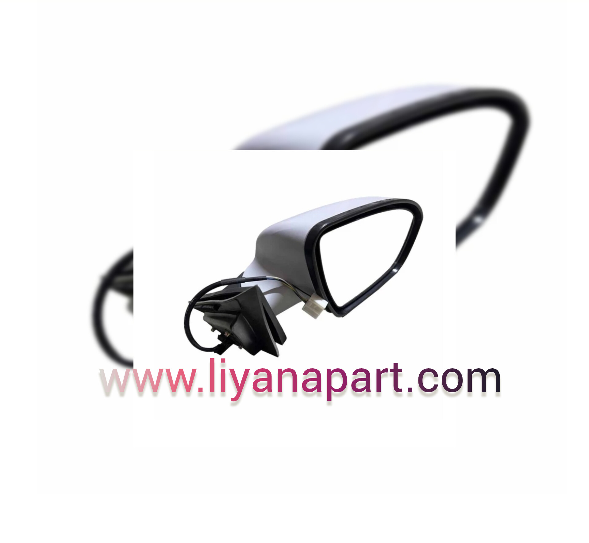 آینه بغل لیفان 820