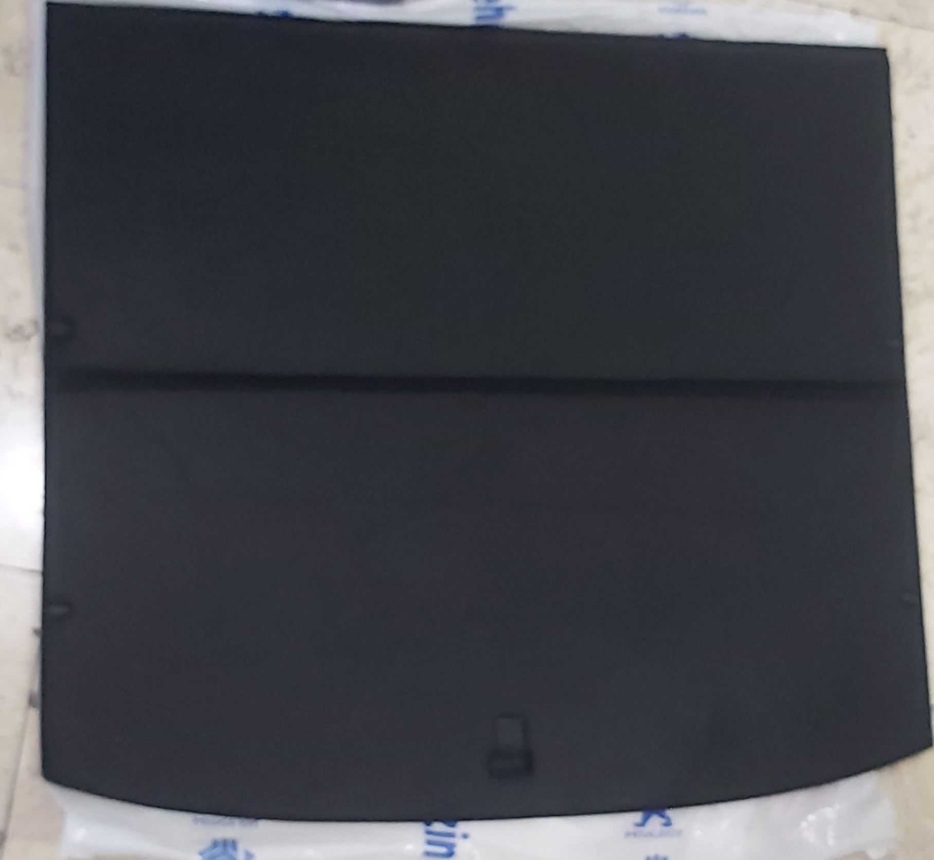 کفی تاشو فابریکی جک S5