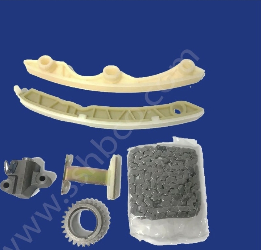 کیت تایم هایما s7