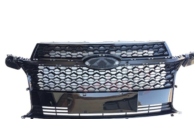 جلو‌پنجره ام وی ام X33 AT