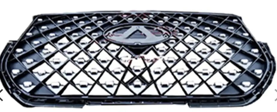 جلوپنجره تیگو ۷پرو شرکتی