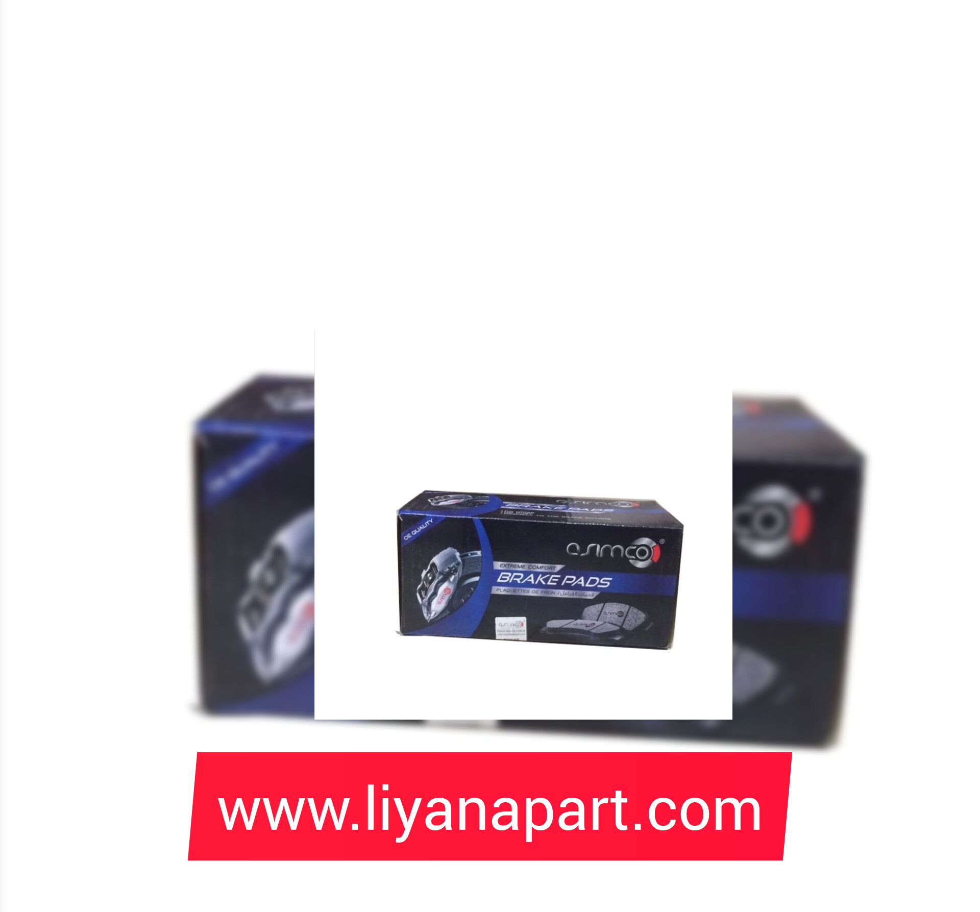 لنت جلو لیفان x60