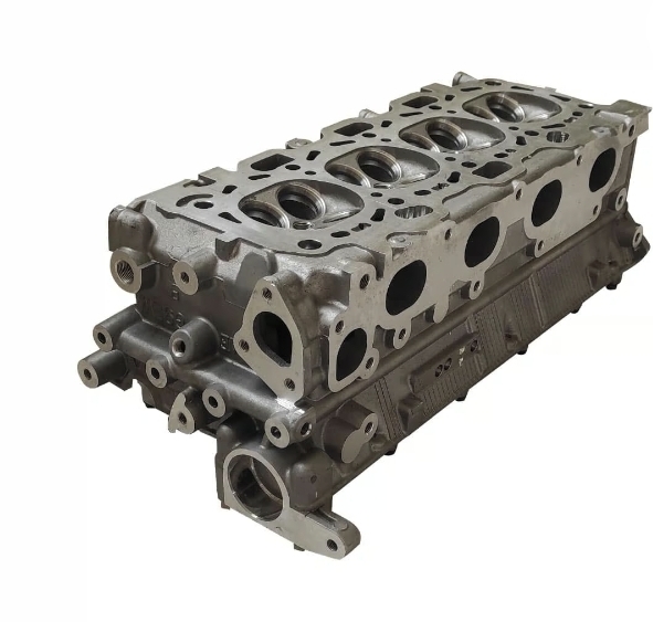 سر سیلندر جک J5 اتومات