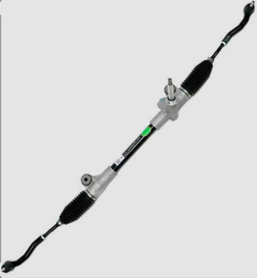 جعبه فرمان برلیانس H230