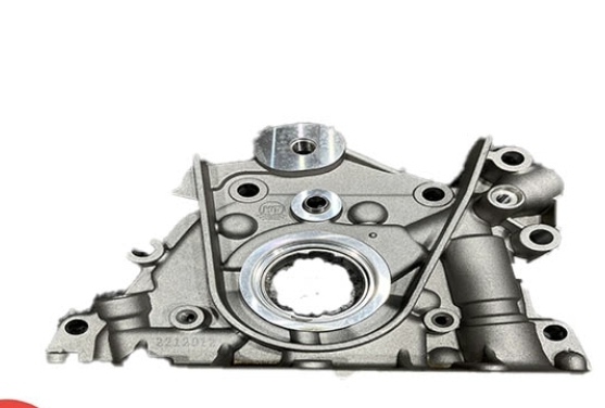 اویل پمپ لیفان 520