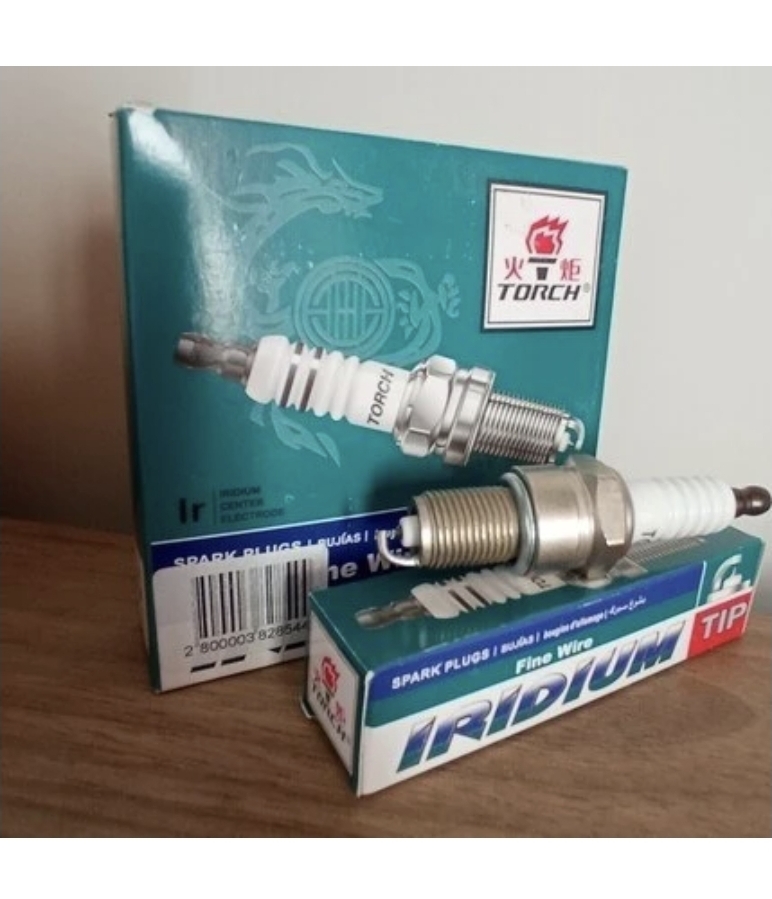 شمع موتور جک s5