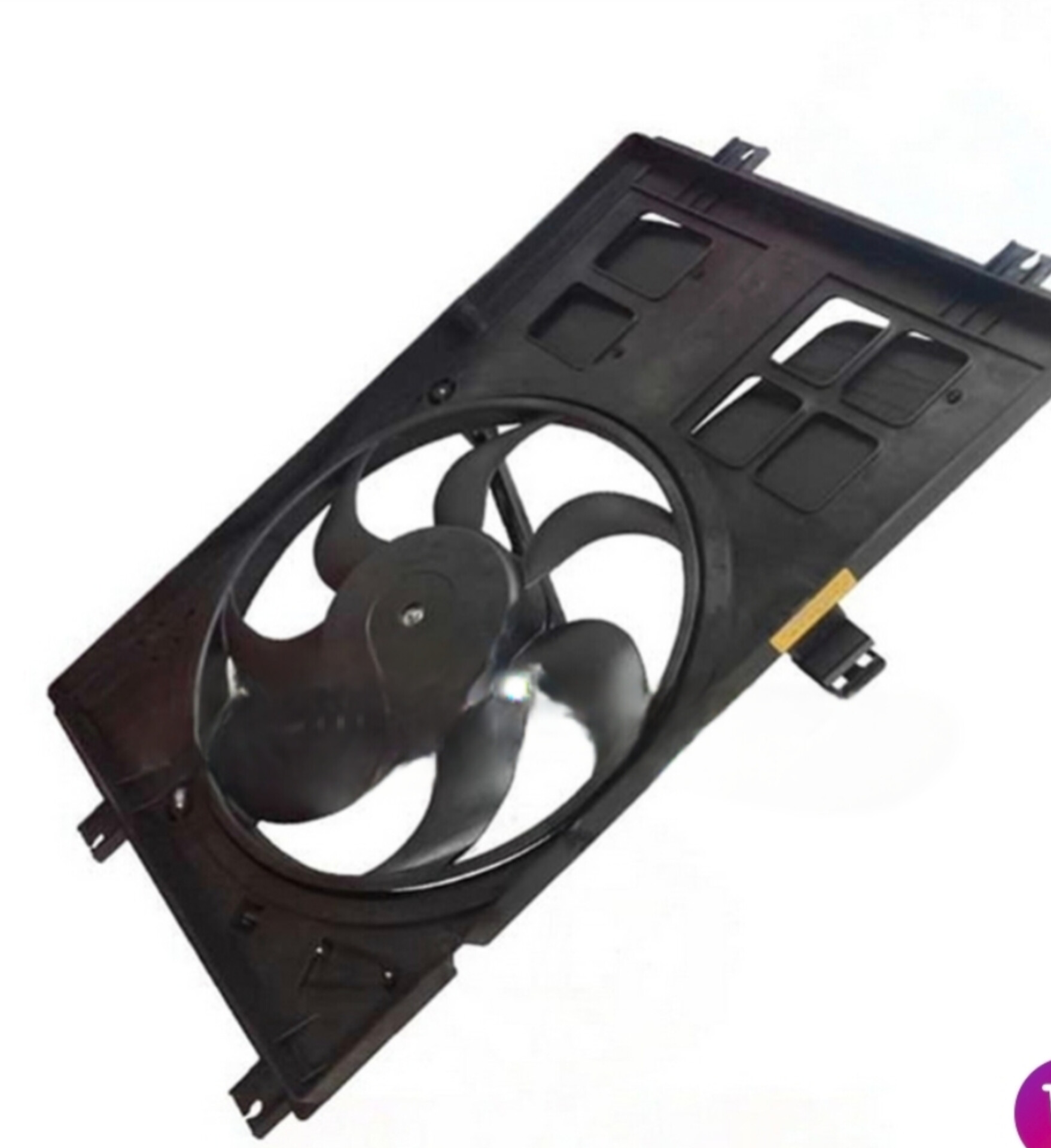 فن کامل برلیانس 230