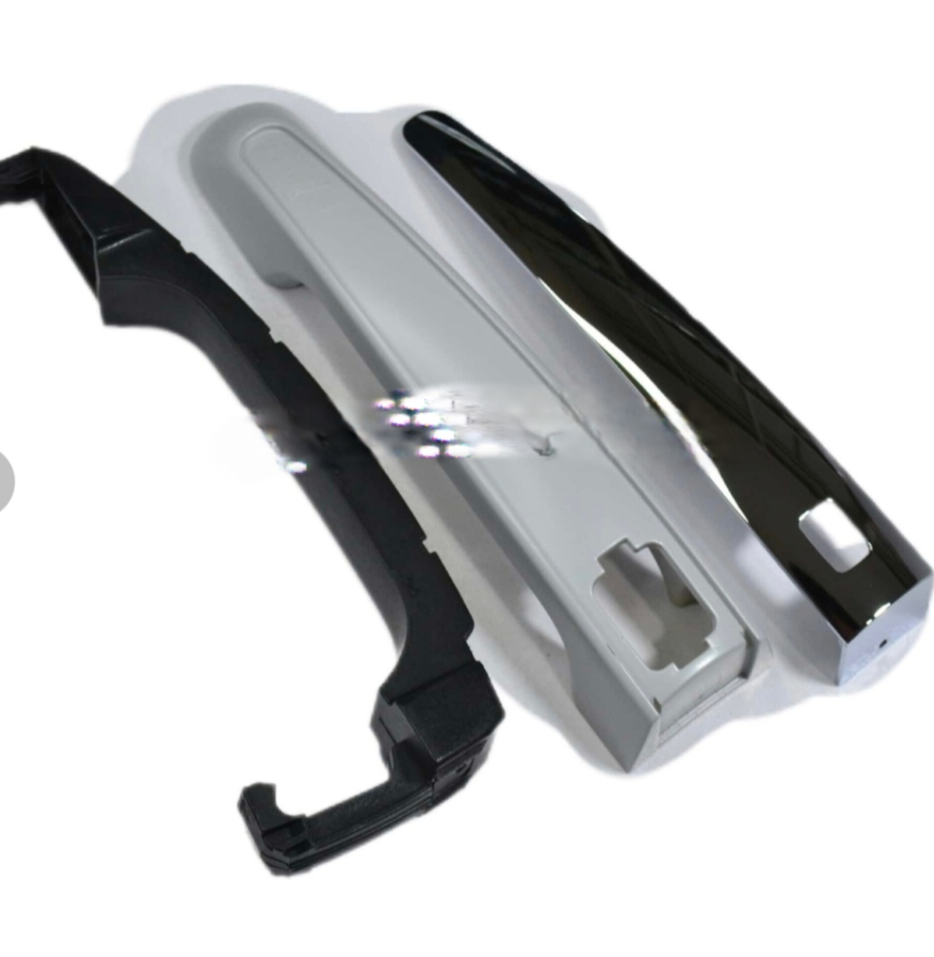 دستگیره بیرونی درب جلو چپ هایما S7