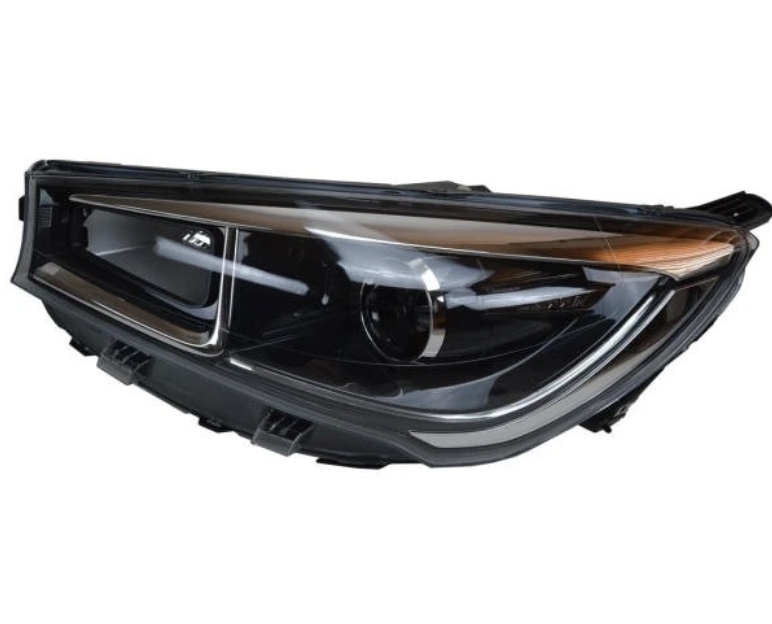 چراغ جلوچپ آریزو5