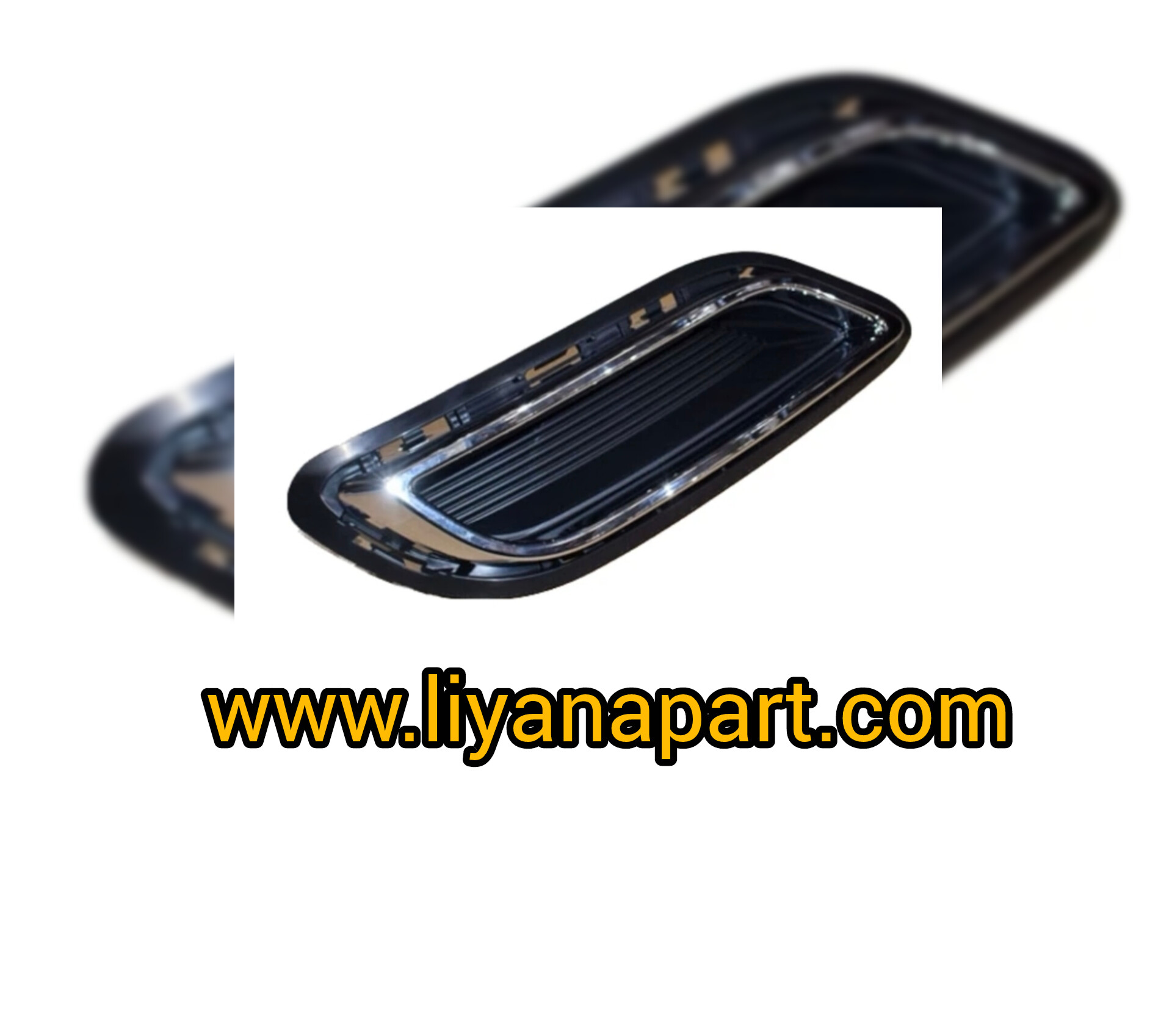 فلاپ اگزوز آریزو ۶ پرو