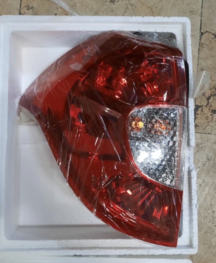 چراغ خطر راست جک جی۳ هاچبک