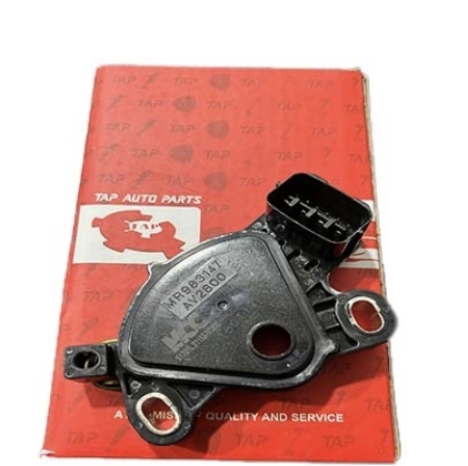 سوییچ یاسلکتور تعویض دنده جک J5