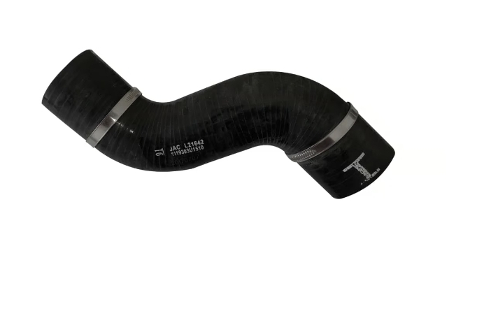 شیلنگ خروجی هوای اینترکولرتوربو جک s5