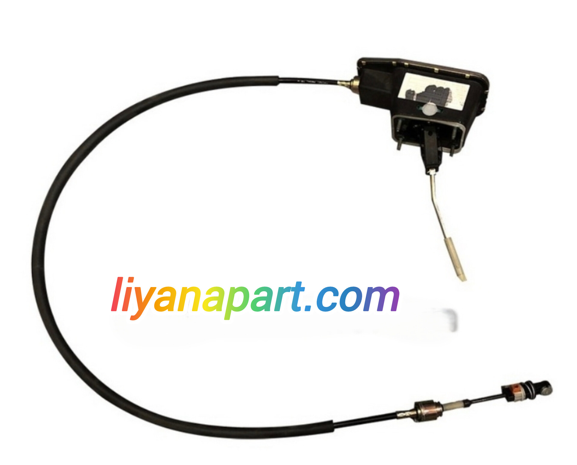 کابل تعویض دنده برلیانس 230