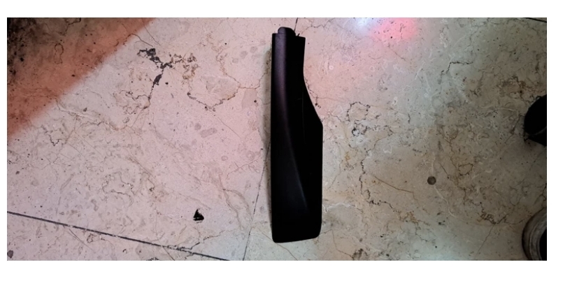 قاب باربند لیفان x60 جلو چپ